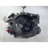 BOITE A VITESSE MECANIQUE PEUGEOT 307 2.0 HDi 110
