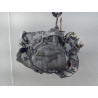 BOITE A VITESSE MECANIQUE PEUGEOT 307 2.0 HDi 110