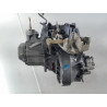 BOITE A VITESSE MECANIQUE PEUGEOT 307 2.0 HDi 110