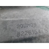 BOITE A VITESSE MECANIQUE PEUGEOT 307 2.0 HDi 110