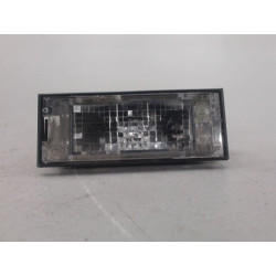 ECLAIREUR PLAQUE DE POLICE G