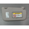 PARE-SOLEIL D NISSAN LEAF 2011-...