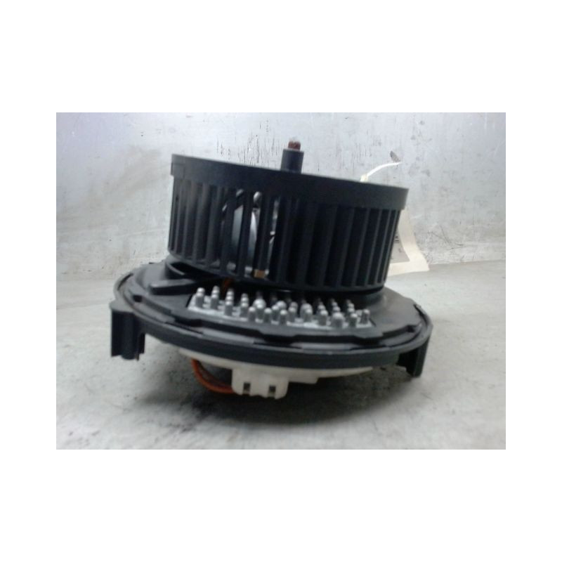 MOTEUR VENTILATEUR CHAUFFAGE SEAT LEON