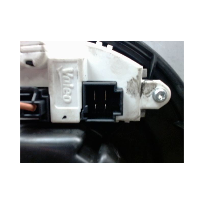 MOTEUR VENTILATEUR CHAUFFAGE SEAT LEON