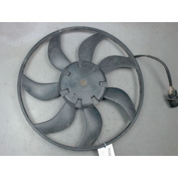 MOTEUR VENTILATEUR RADIATEUR