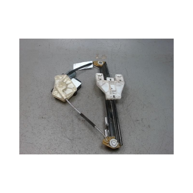 MECANISME+MOTEUR LEVE-GLACE ARRIERE GAUCHE SEAT LEON