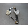 MECANISME+MOTEUR LEVE-GLACE ARRIERE GAUCHE SEAT LEON