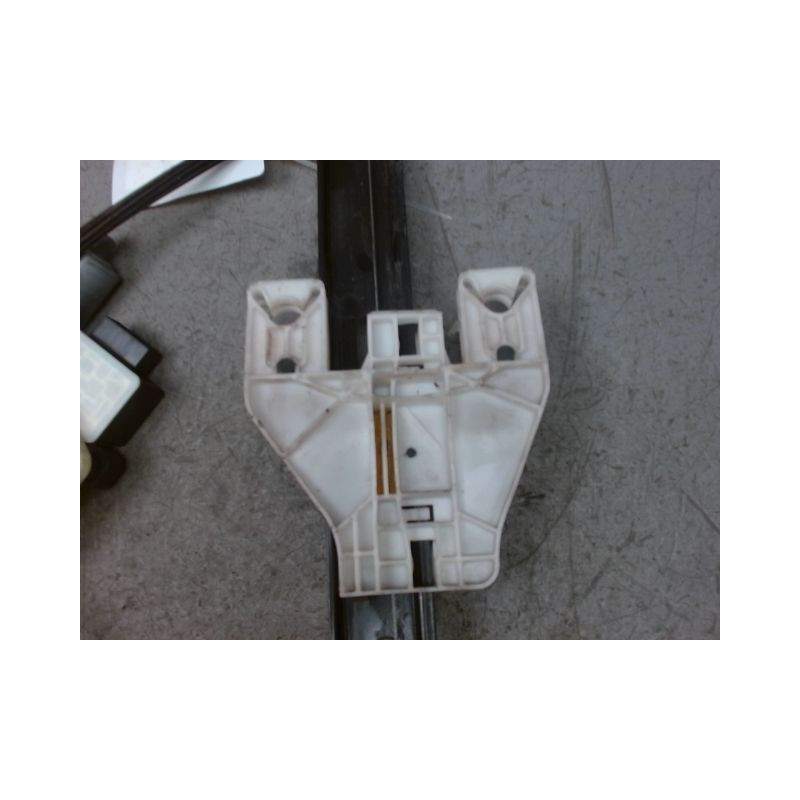 MECANISME+MOTEUR LEVE-GLACE ARRIERE GAUCHE SEAT LEON