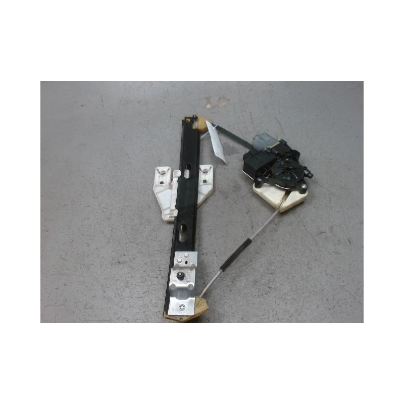 MECANISME+MOTEUR LEVE-GLACE ARRIERE GAUCHE SEAT LEON