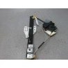 MECANISME+MOTEUR LEVE-GLACE ARRIERE GAUCHE SEAT LEON