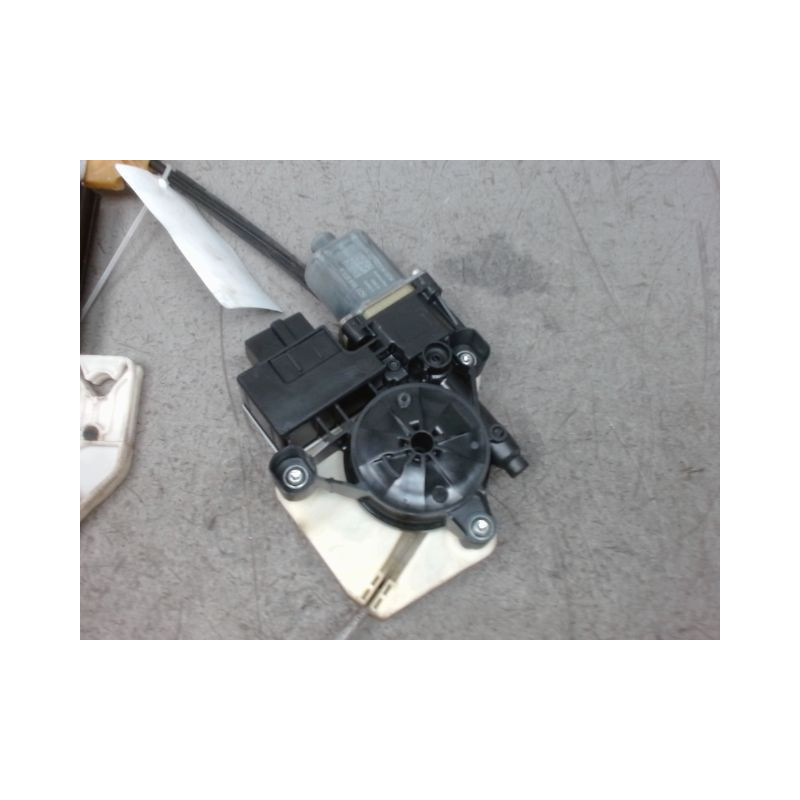 MECANISME+MOTEUR LEVE-GLACE ARRIERE GAUCHE SEAT LEON