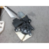 MECANISME+MOTEUR LEVE-GLACE ARRIERE GAUCHE SEAT LEON