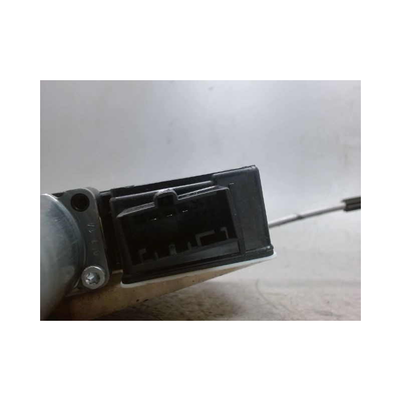 MECANISME+MOTEUR LEVE-GLACE ARRIERE GAUCHE SEAT LEON