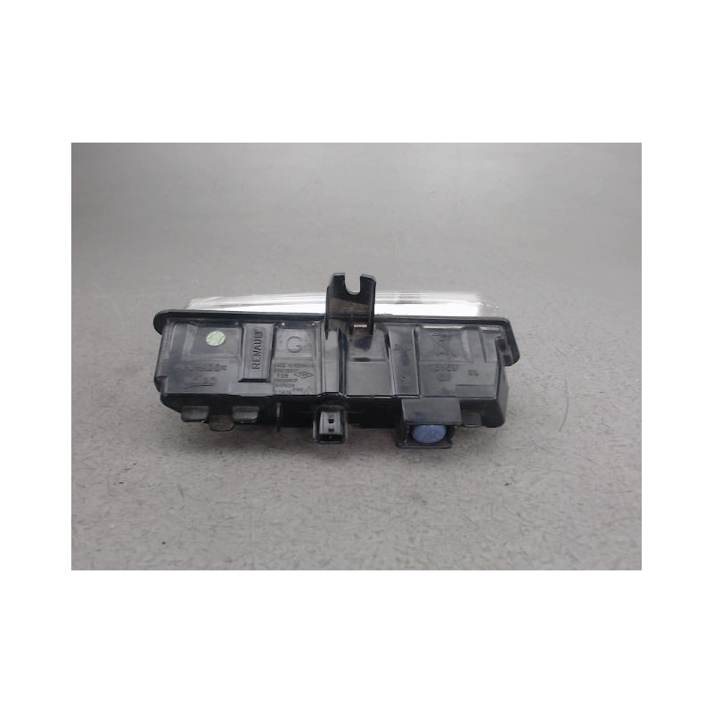 FEUX POSITION GAUCHE RENAULT CLIO