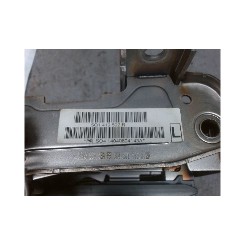 COLONNE DE DIRECTION NON ASSISTEE SEAT LEON