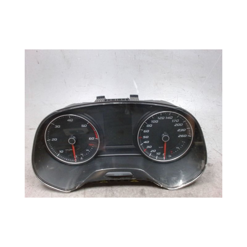 BLOC COMPTEURS SEAT LEON