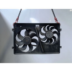 MOTEUR VENTILATEUR RADIATEUR