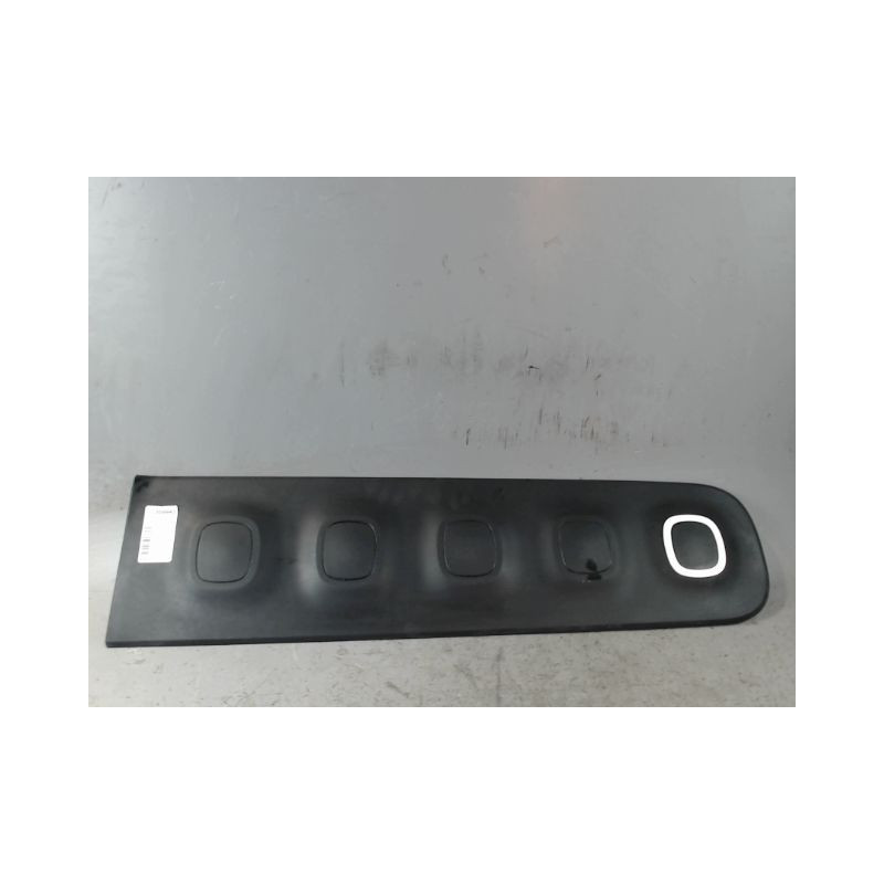 PROTECTION PORTE AVANT DROIT CITROEN C3 2009-