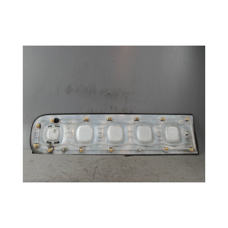 PROTECTION PORTE AVANT DROIT CITROEN C3 2009-