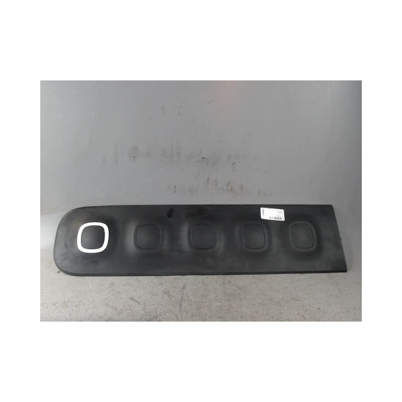 PROTECTION PORTE AVANT GAUCHE CITROEN C3 2009-