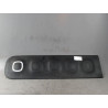 PROTECTION PORTE AVANT GAUCHE CITROEN C3 2009-