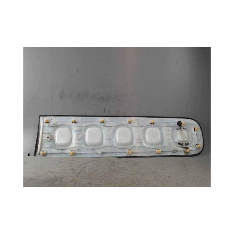 PROTECTION PORTE AVANT GAUCHE CITROEN C3 2009-