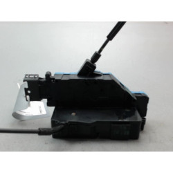 SYSTEME CONDAMNATION ARG