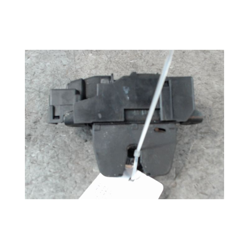 SERRURE HAYON  CITROEN C3 2009-