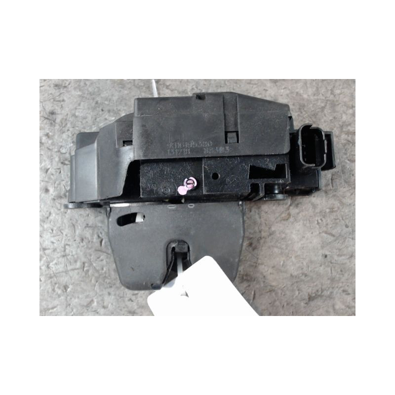 SERRURE HAYON  CITROEN C3 2009-