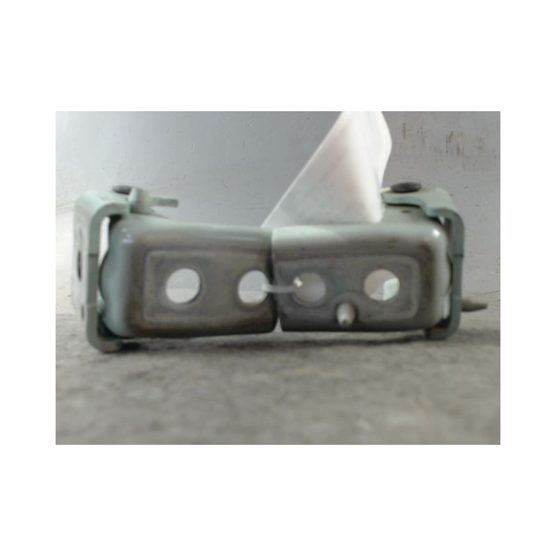 CHARNIÈRE PORTE ARD CITROEN C3 2009-