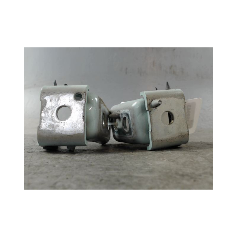 CHARNIÈRE PORTE ARG CITROEN C3 2009-