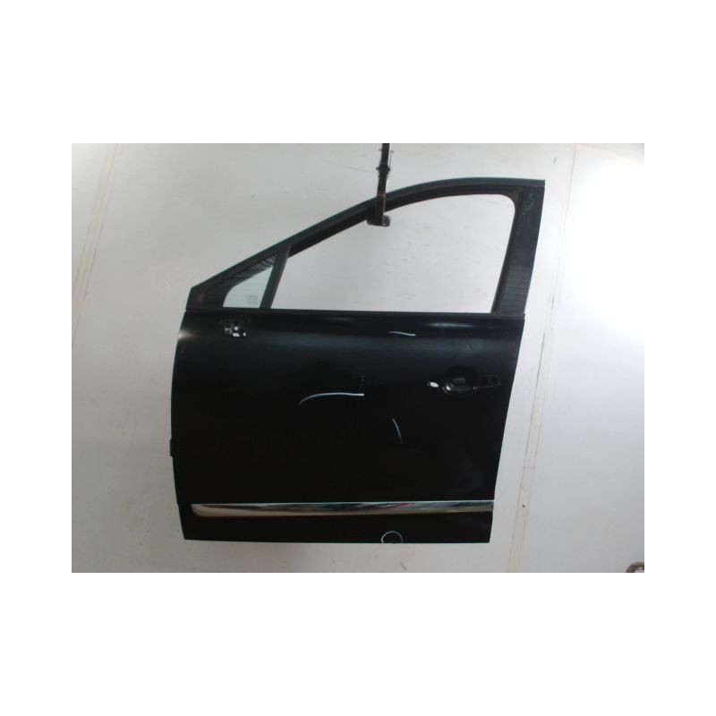 PORTE AVANT GAUCHE RENAULT MEGANE