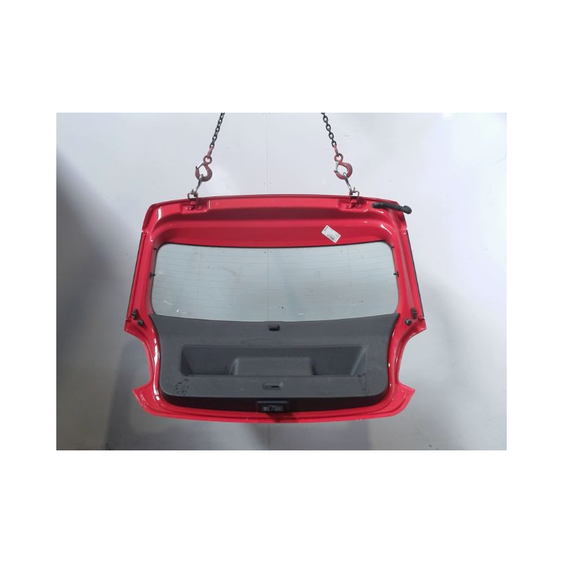 HAYON VOLKSWAGEN POLO 2009-