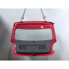 HAYON VOLKSWAGEN POLO 2009-