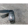 BOUTON DE WARNING AUDI A1
