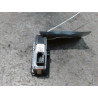 BOUTON DE WARNING AUDI A1