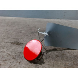 OBTURATEUR COUVRE CROCHET DE BOUCLIER AV