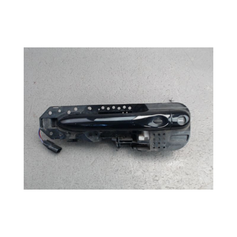 POIGNEE EXTERIEURE PORTE AVANT GAUCHE RENAULT MEGANE