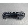 POIGNEE EXTERIEURE PORTE AVANT GAUCHE RENAULT MEGANE