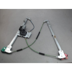 MECANISME LEVE-GLACE AVG