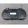 BLOC COMPTEURS RENAULT SCENIC