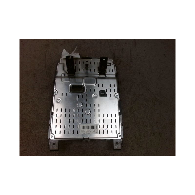 ECRAN GPS RENAULT SCENIC