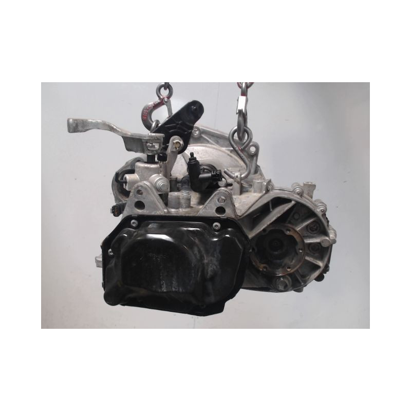 BOITE A VITESSE MECANIQUE VOLKSWAGEN POLO 2009- 1.2 TSI 16V