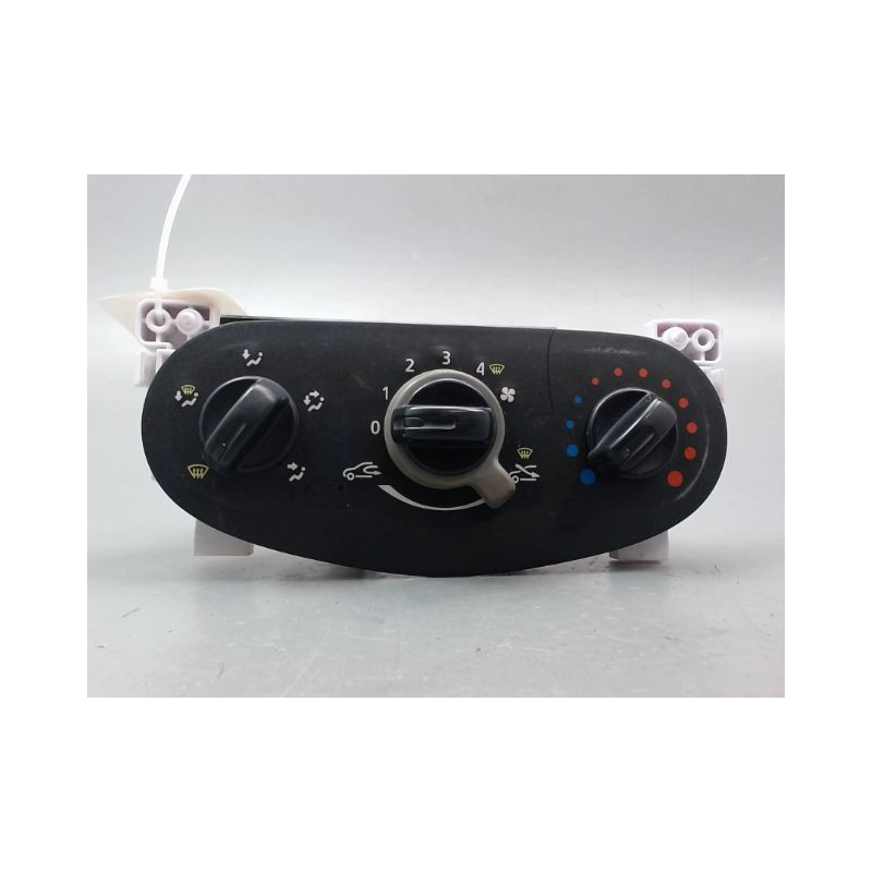 COMMANDE DE CHAUFFAGE DACIA SANDERO I 2008-2012