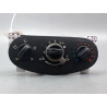 COMMANDE DE CHAUFFAGE DACIA SANDERO I 2008-2012