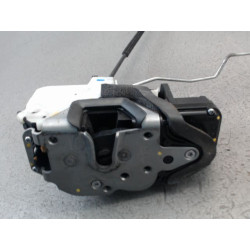 SYSTEME CONDAMNATION ARD