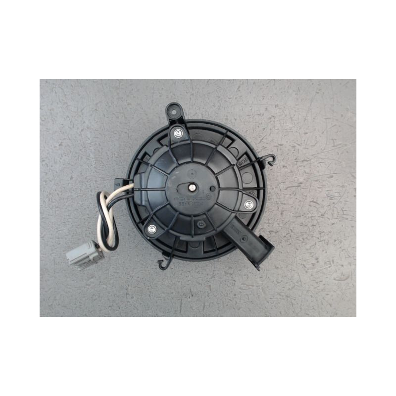 MOTEUR VENTILATEUR CHAUFFAGE OPEL ASTRA