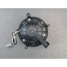MOTEUR VENTILATEUR CHAUFFAGE OPEL ASTRA
