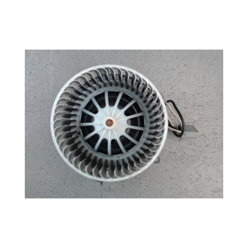 MOTEUR VENTILATEUR CHAUFFAGE OPEL ASTRA