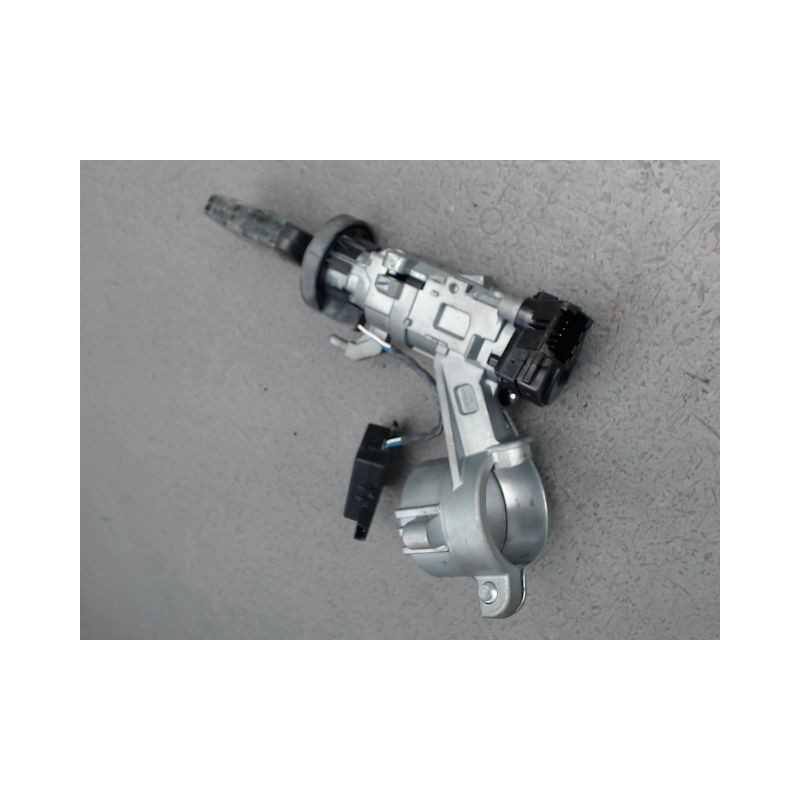 ANTIVOL DE DIRECTION OPEL ASTRA
